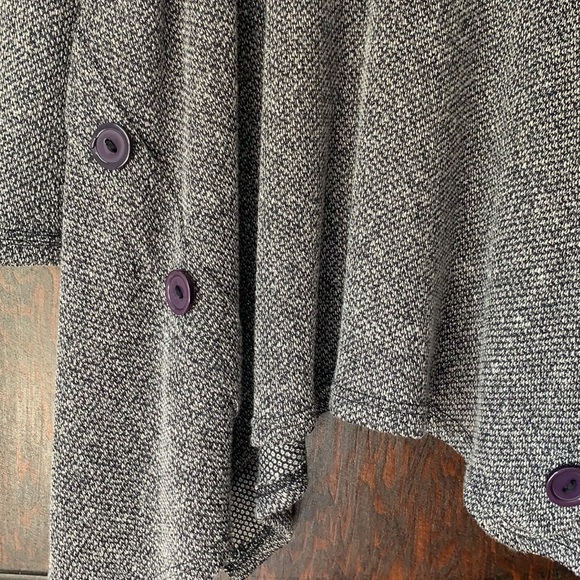 Quarter sleeve shirt - Picture 2 of 3